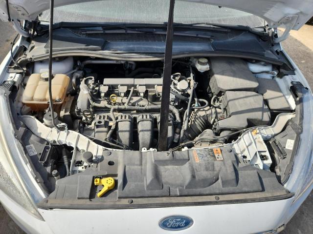 2018 FORD FOCUS SE #3301927413