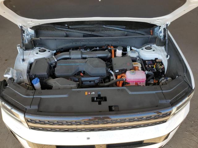 2025 HYUNDAI SANTA FE C 5NMP54G11SH033596