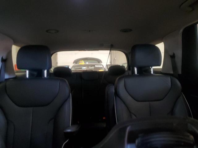 2025 HYUNDAI PALISADE S #3291340188