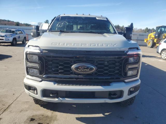 2025 FORD F250 SUPER #3293416057