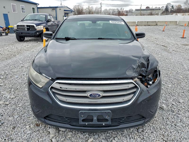 2015 FORD TAURUS SEL #3305434431
