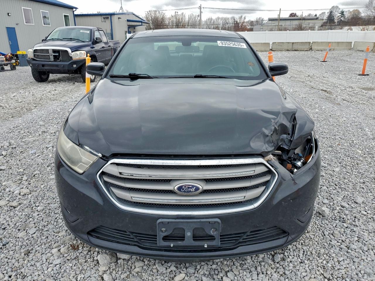 FORD TAURUS SEL
