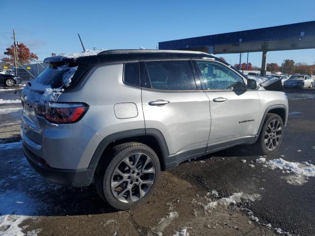 2020 JEEP COMPASS LI #3297016344