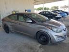 Lot #3303968696 2014 HYUNDAI ELANTRA SE