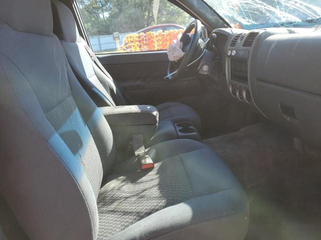 2006 CHEVROLET COLORADO #3302706122
