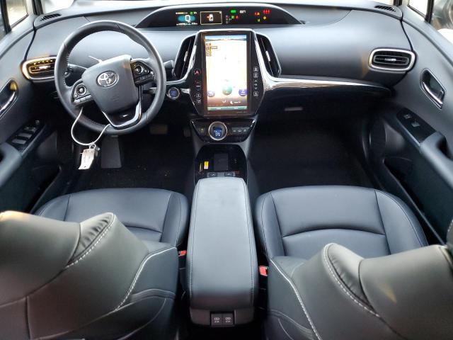 2022 TOYOTA PRIUS PRIM #3302796952