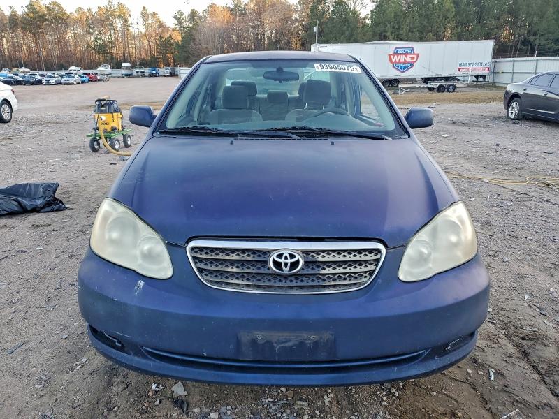 2008 TOYOTA COROLLA CE #3303940697