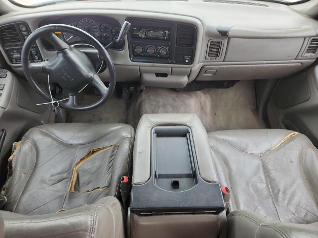 1999 GMC NEW SIERRA #3290484528