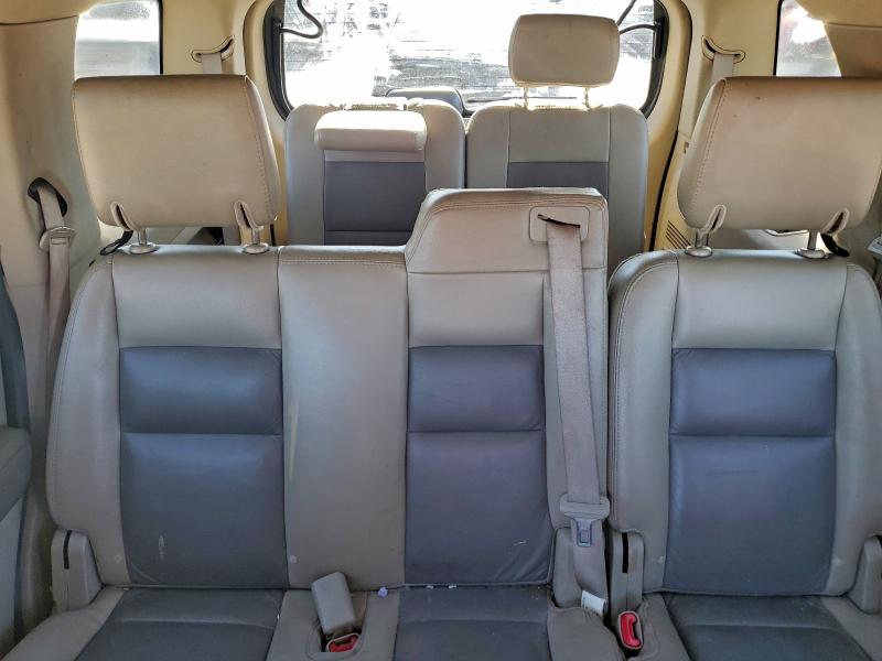 2006 FORD EXPLORER X #3296332443