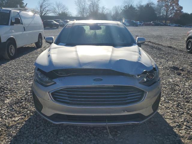 2019 FORD FUSION SE #3301663630