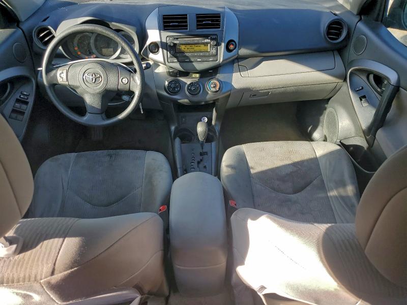 2012 TOYOTA RAV4 #3303880735