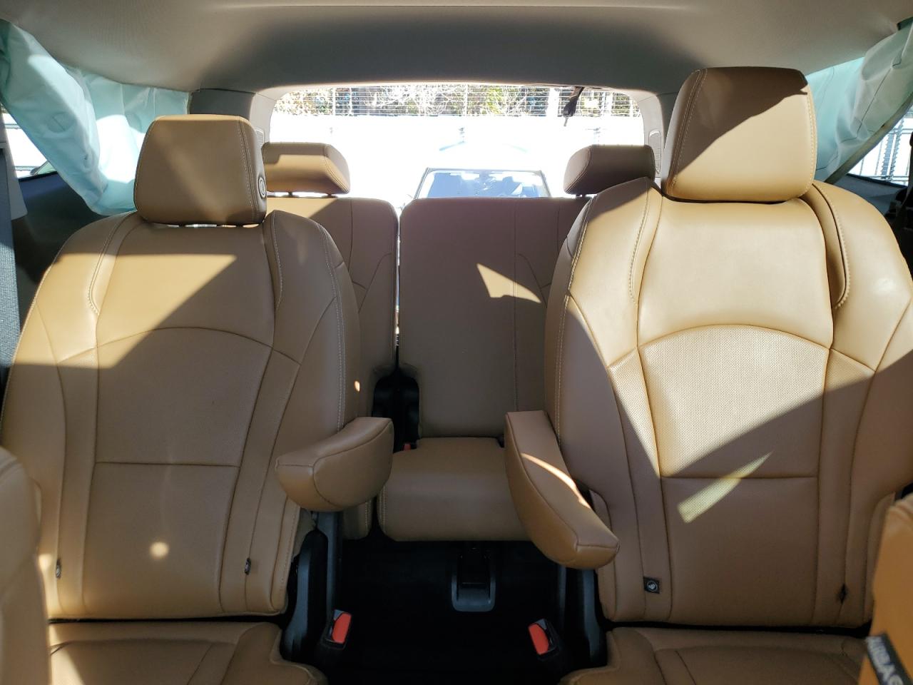 BUICK ENCLAVE PREMIUM