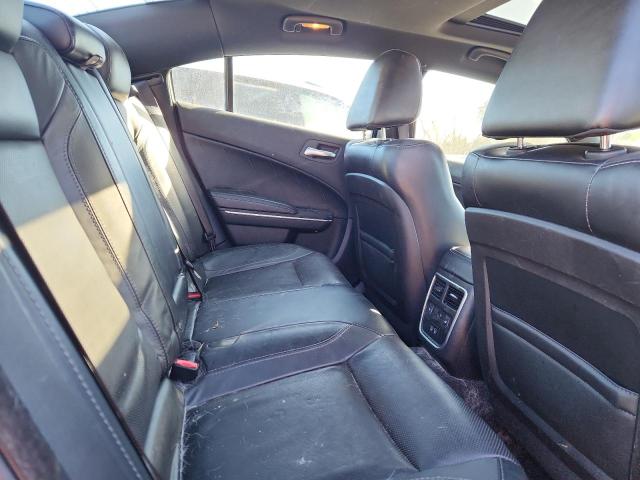 2015 DODGE CHARGER SX - 2C3CDXJG3FH875586