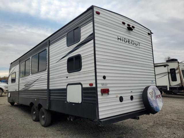2021 KEYSTONE RV HIDEOUT SERIES M-272 #3280535144