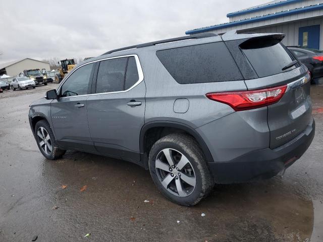 2020 CHEVROLET TRAVERSE L #3302647125