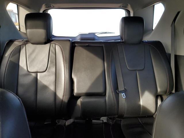 2014 CHEVROLET EQUINOX LT #3297346754