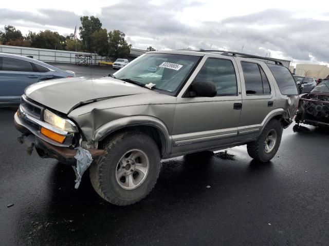 2001 CHEVROLET CHEVETTE #3294622056