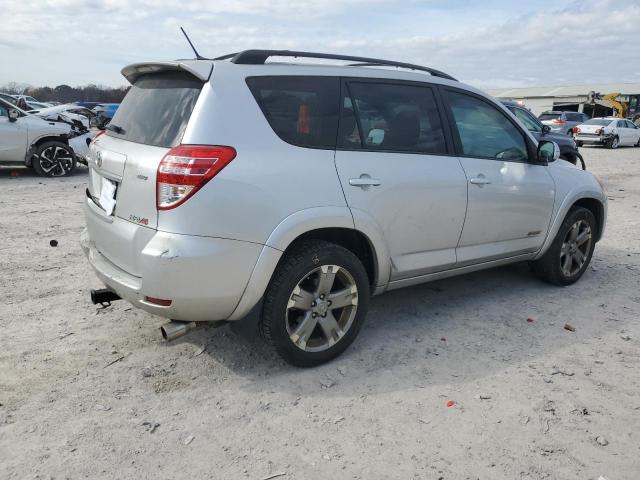 2010 TOYOTA RAV4 SPORT #3298095137