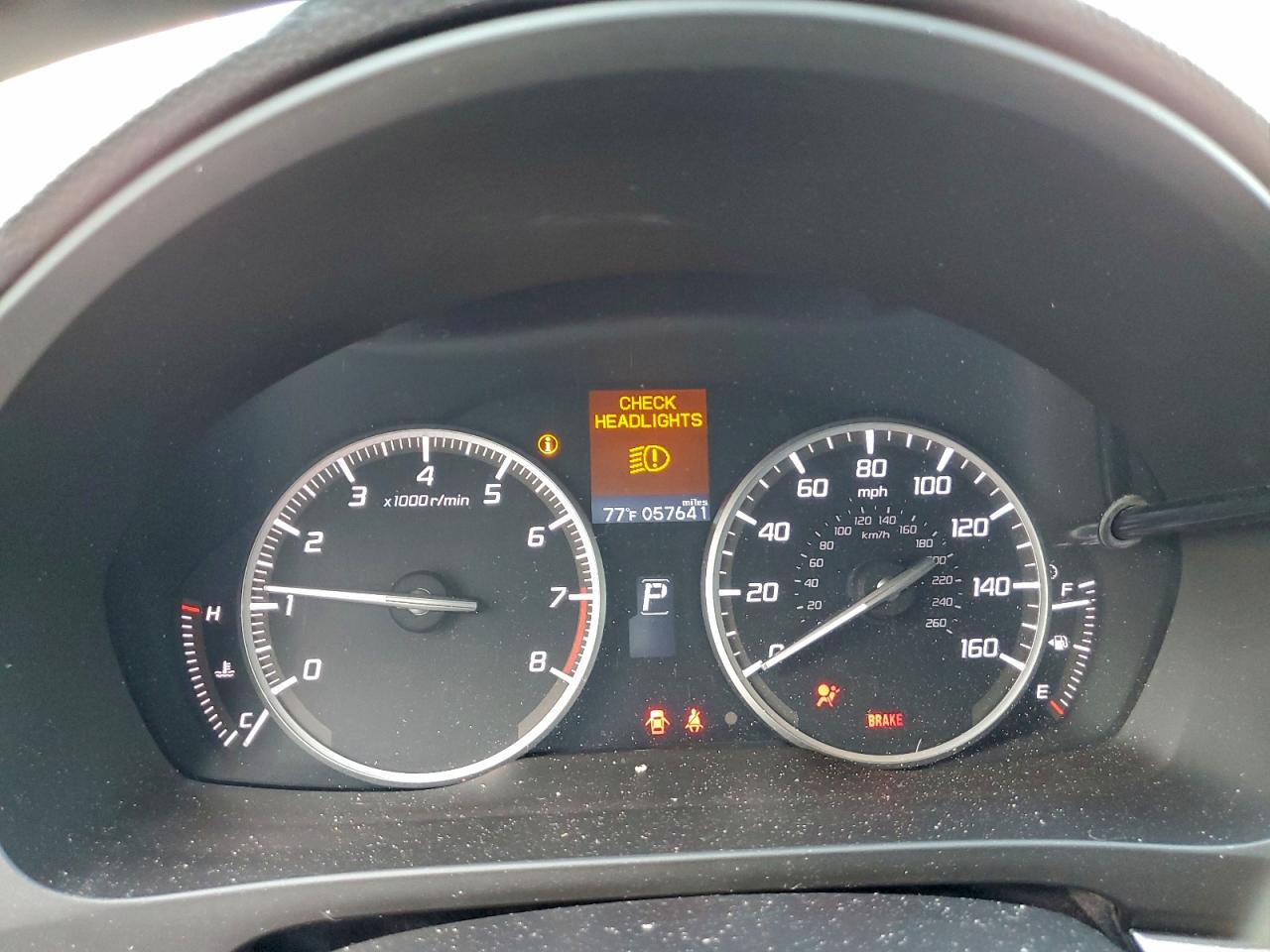 ACURA ILX SPECIAL EDITION