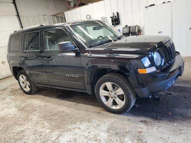 2015 JEEP PATRIOT LI 1C4NJRCB2FD109288
