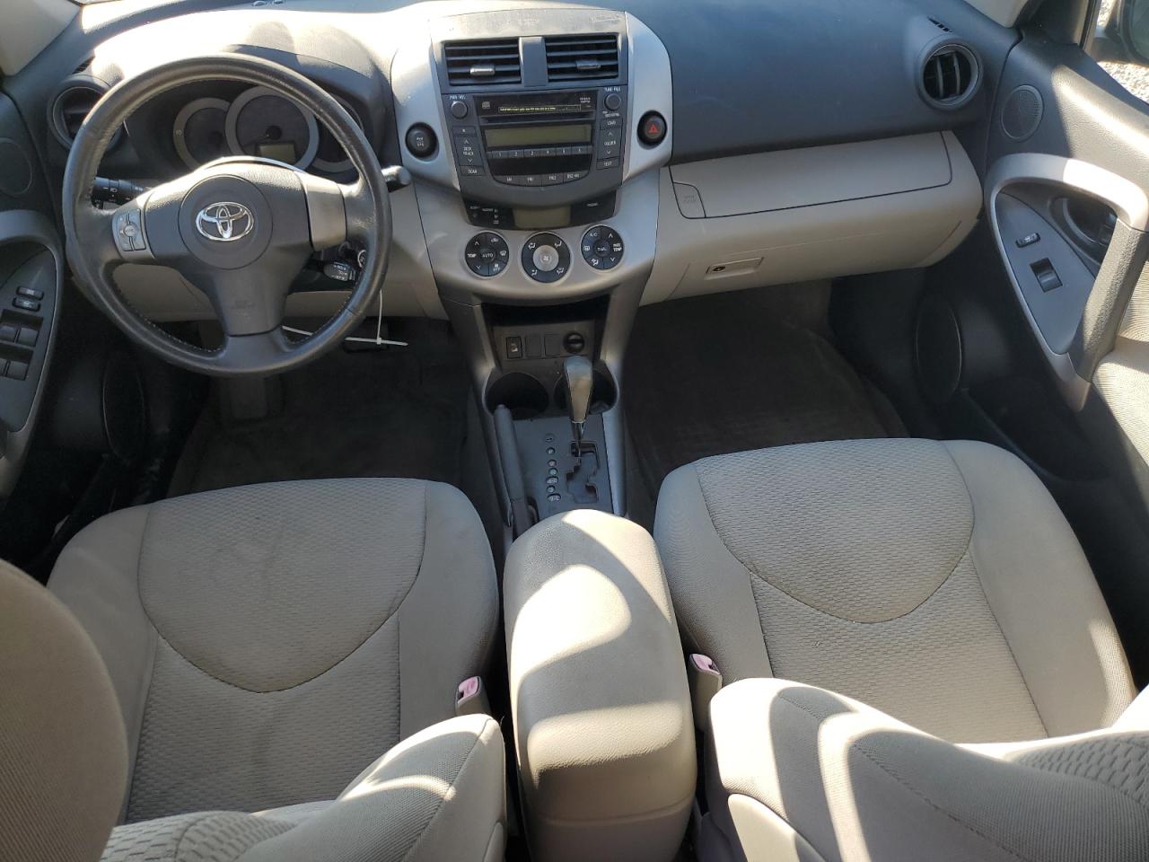 Lot #3291219971 2006 TOYOTA RAV4 LIMIT