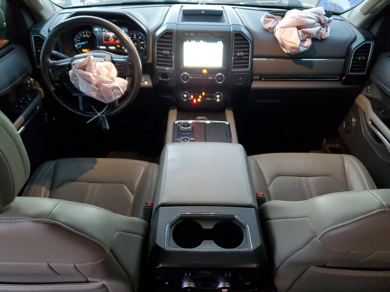 FORD EXPEDITION LIMITED