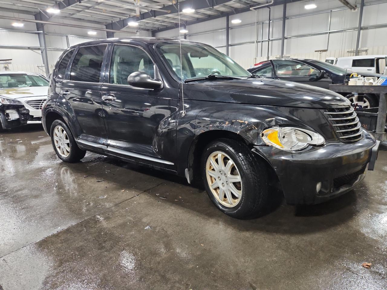 CHRYSLER PT CRUISER