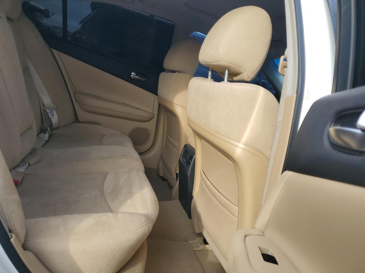 Lot #3284965960 2009 NISSAN MAXIMA S