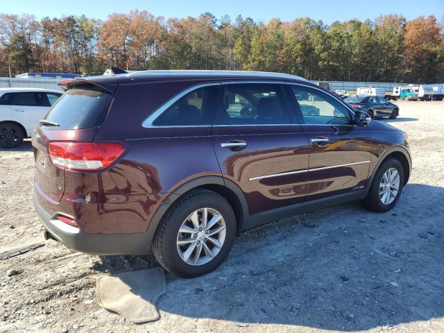 2017 KIA SORENTO LX #3296290408