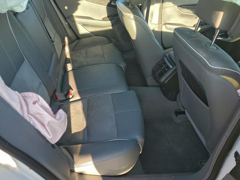 2014 CHEVROLET IMPALA LT #3303892713