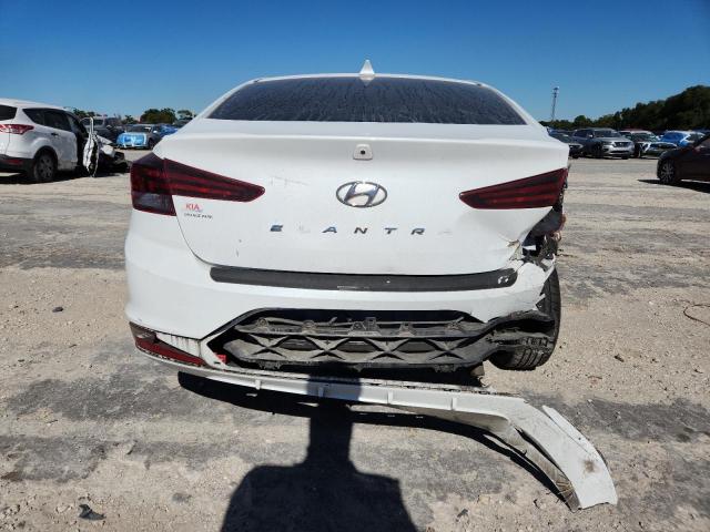 2020 HYUNDAI ELANTRA SE #3303975709