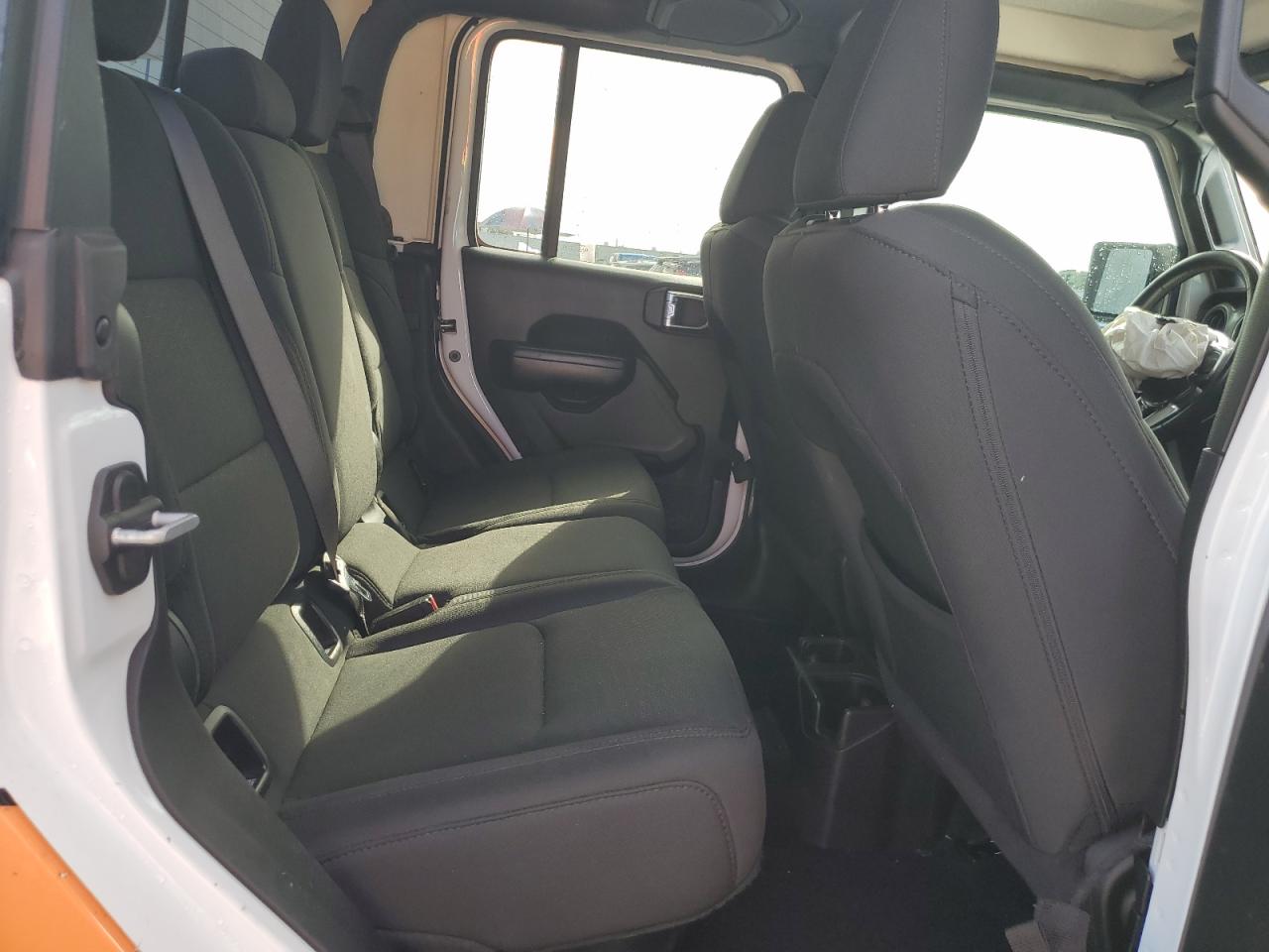 JEEP GLADIATOR SPORT