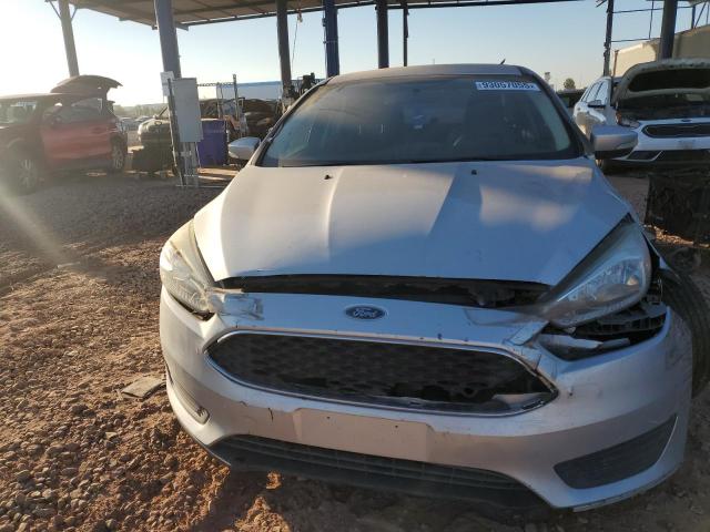 2017 FORD FOCUS SE #3291623271