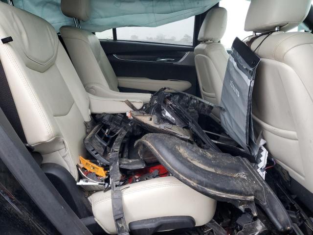 2020 CADILLAC XT6 SPORT #3304619445