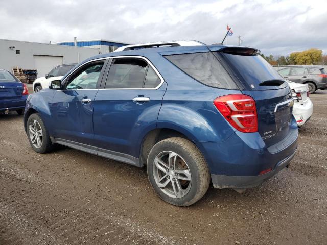 2017 CHEVROLET EQUINOX PR - 2GNFLGEK0H6107239