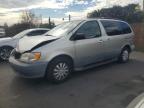 Lot #3304023590 2002 TOYOTA SIENNA LE