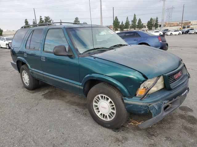 1998 GMC JIMMY #3304099500