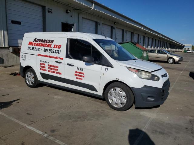 2014 FORD TRANSIT CO #3287686029