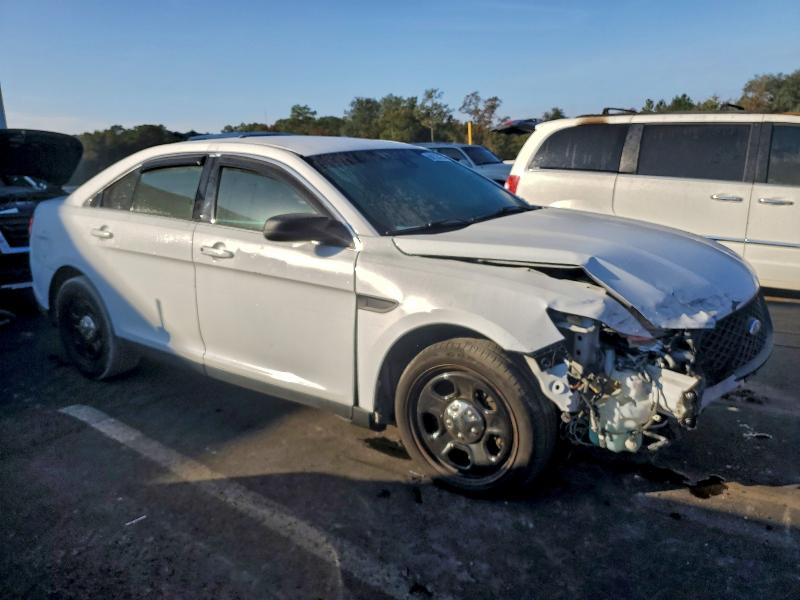 2017 FORD TAURUS POL #3303975729
