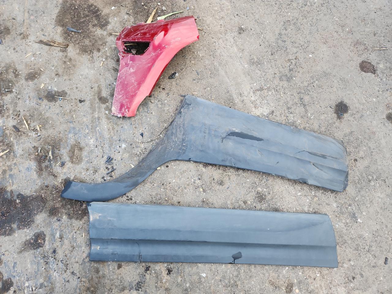 GMC SIERRA K1500 SLT