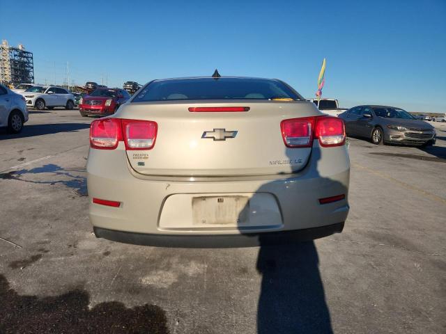 2015 CHEVROLET MALIBU LS #3316093316