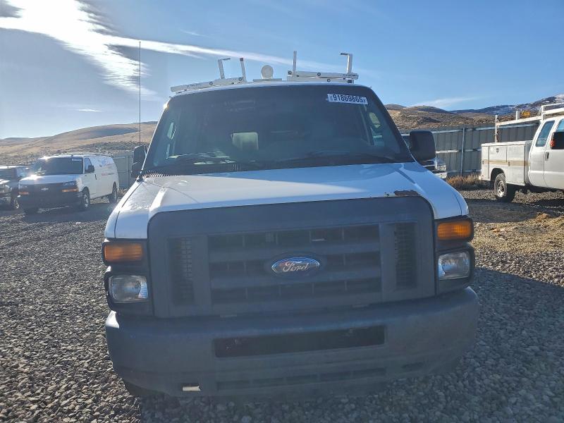 2013 FORD ECONOLINE #3296462677