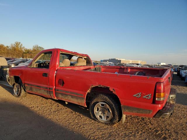 2003 GMC NEW SIERRA #3297078517