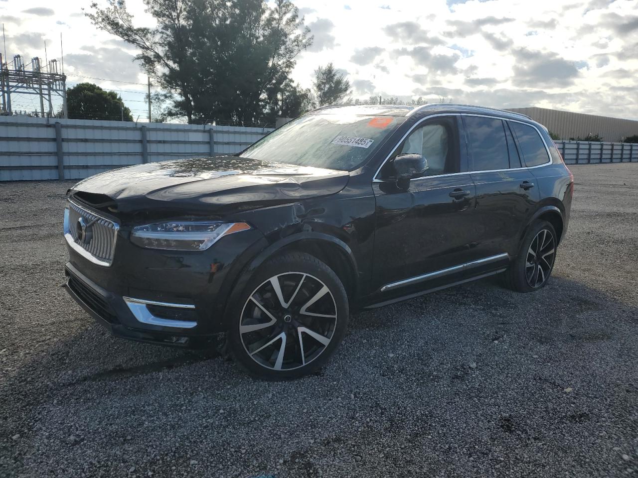 VOLVO XC90 PLUS