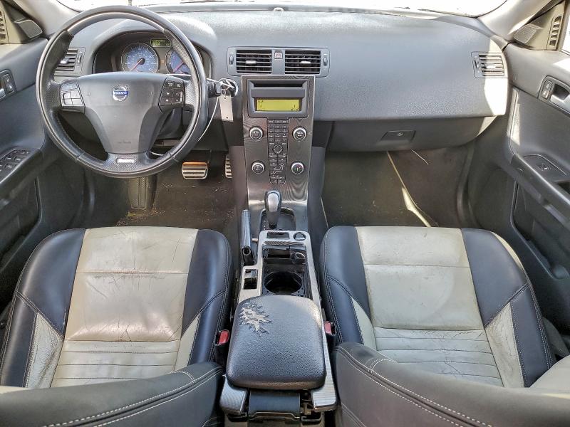 2009 VOLVO S40 T5 #3305530083