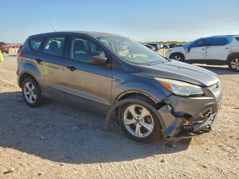2014 FORD ESCAPE S #3310361955