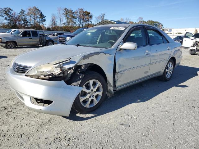 Global Auto Auctions: 2005 TOYOTA CAMRY LE