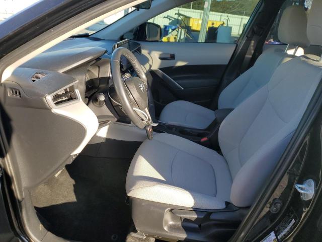 2022 TOYOTA COROLLA CR #3291200957