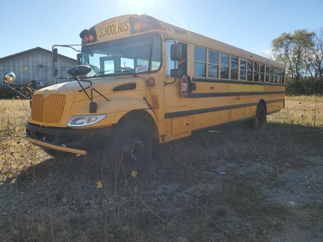 2014 IC CORPORATION CE SERIES SCHOOL #3278663942