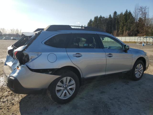 2018 SUBARU OUTBACK 2. #3296897873